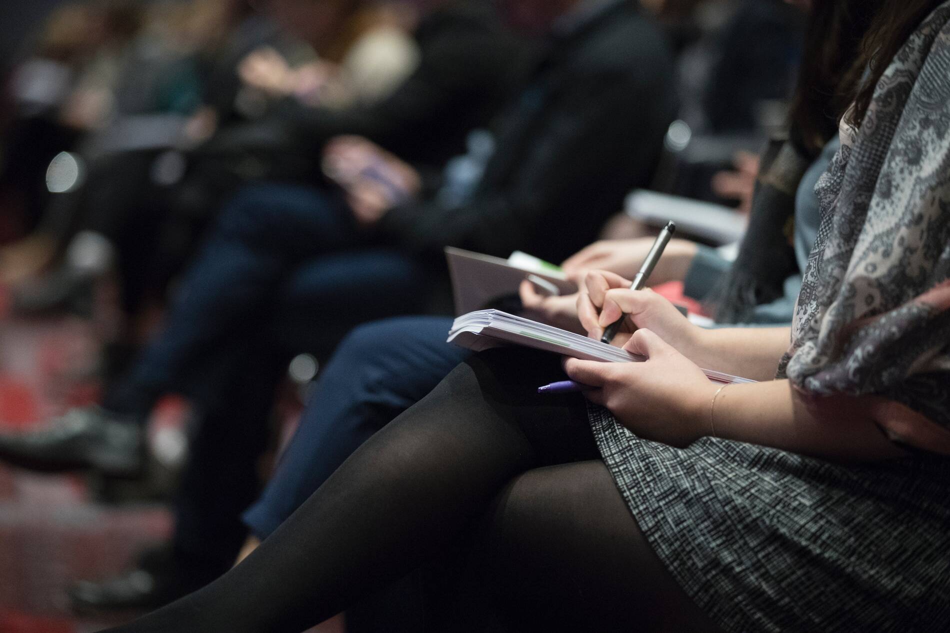 konferencje w kostrzynie nad odrą